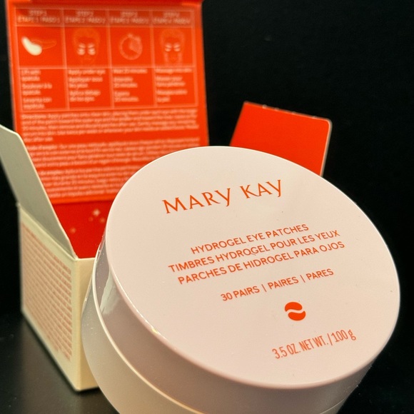 Mary Kay Hydrogel Patches - Picture 8 of 10